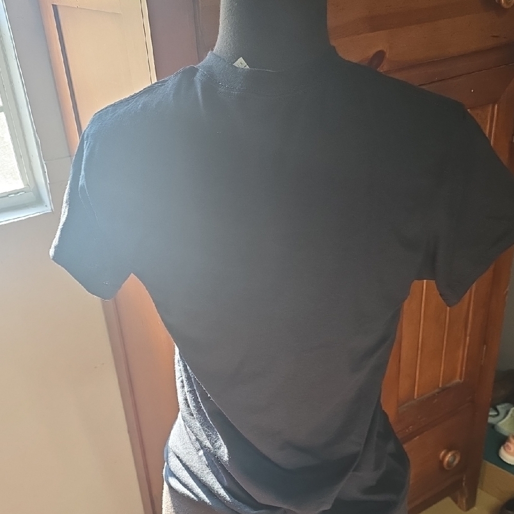 Elvis Presley Black T-Shirt - Picture 4 of 4
